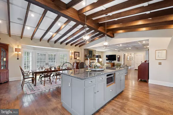 Chadds Ford, PA 19317,417 BURNT MILL RD