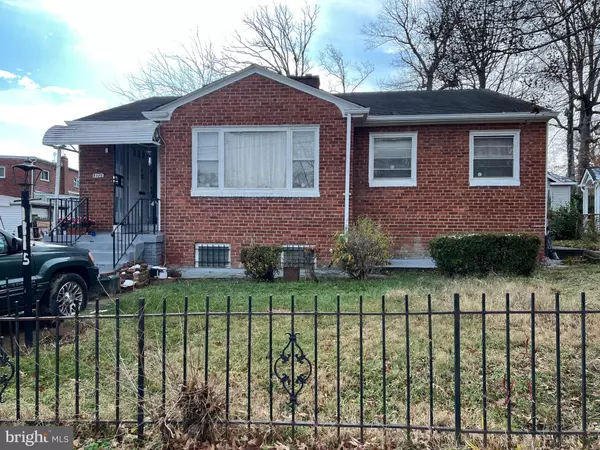 1115-STREET QUEBEC ST, Silver Spring, MD 20903