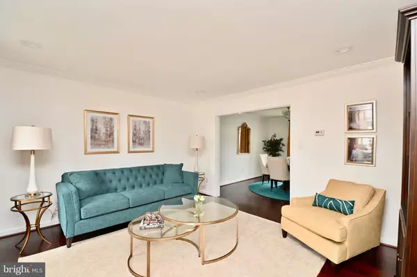 Landover, MD 20785,6431 FOREST RD