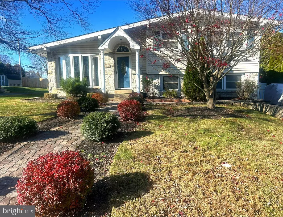 Broomall, PA 19008,516 PORTLAND DR