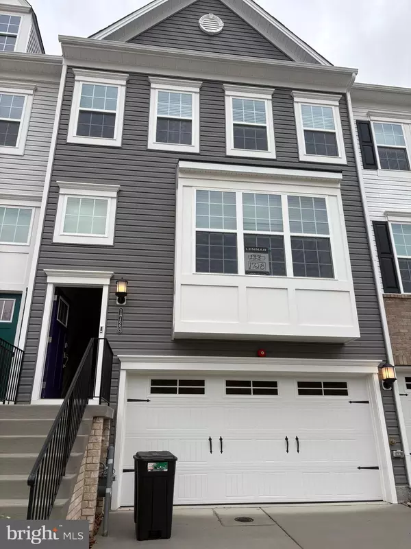 1728 WATER CROSSING RD, Baltimore, MD 21208