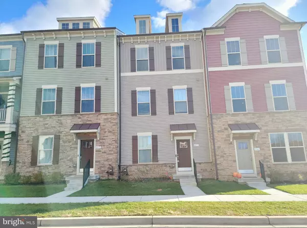8571 RED SAGE, Frederick, MD 21704