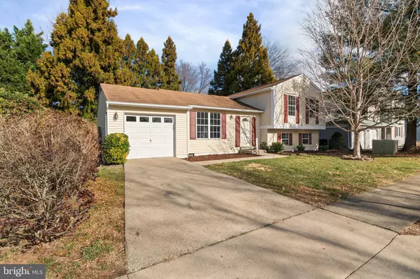 Leesburg, VA 20176,806 CATTAIL LN NE