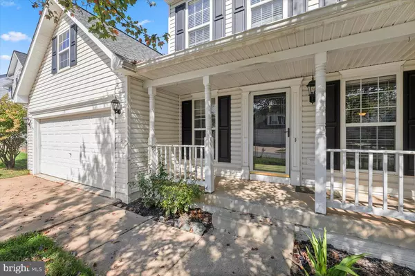 Stafford, VA 22554,15 STONERIDGE CT