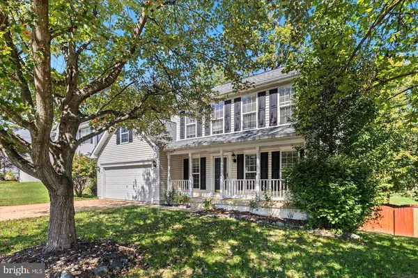 Stafford, VA 22554,15 STONERIDGE CT