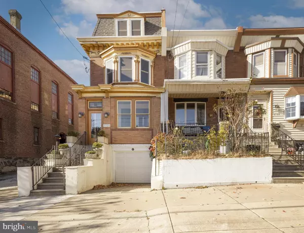 3709 MIDVALE AVE, Philadelphia, PA 19129