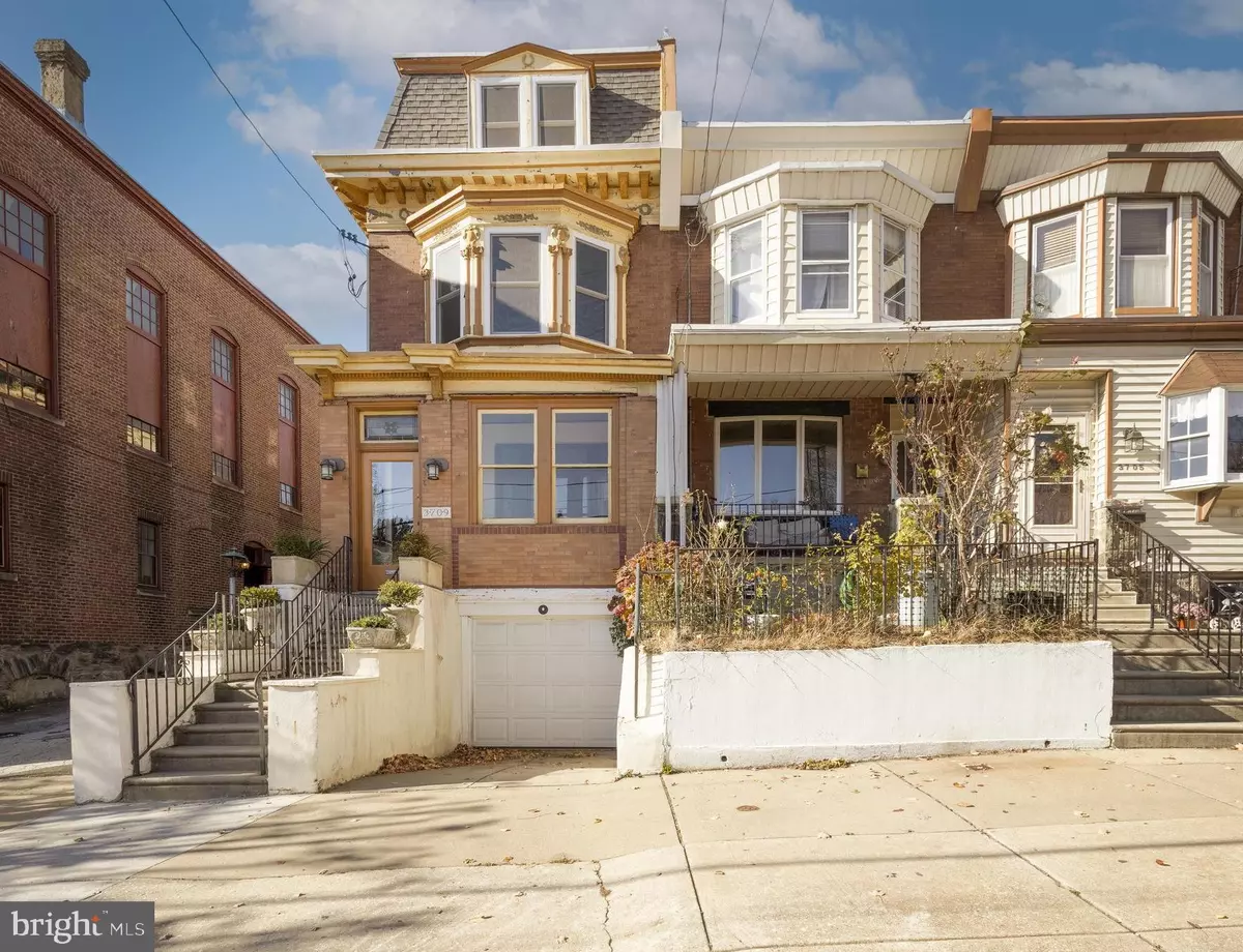 Philadelphia, PA 19129,3709 MIDVALE AVE