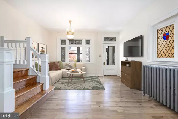 Philadelphia, PA 19129,3709 MIDVALE AVE