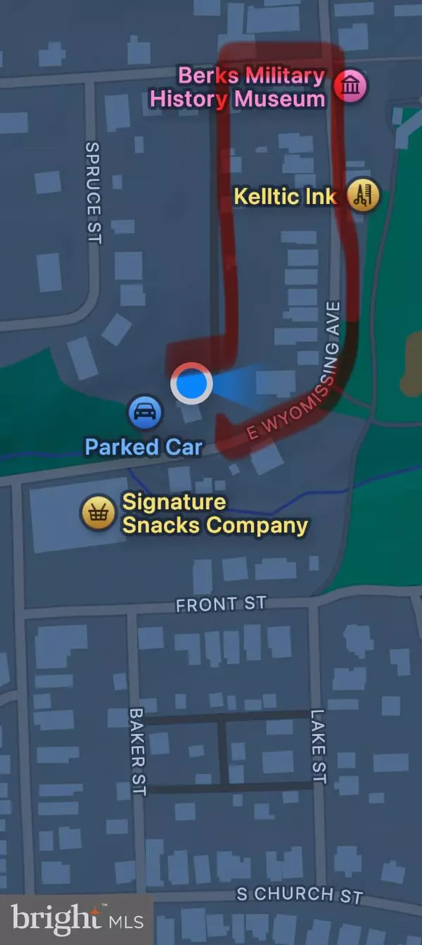 Mohnton, PA 19540,131 E WYOMISSING AVE