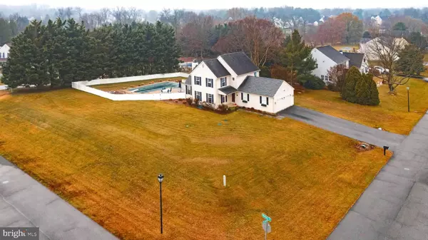 Middletown, DE 19709,102 NEWBURY CT