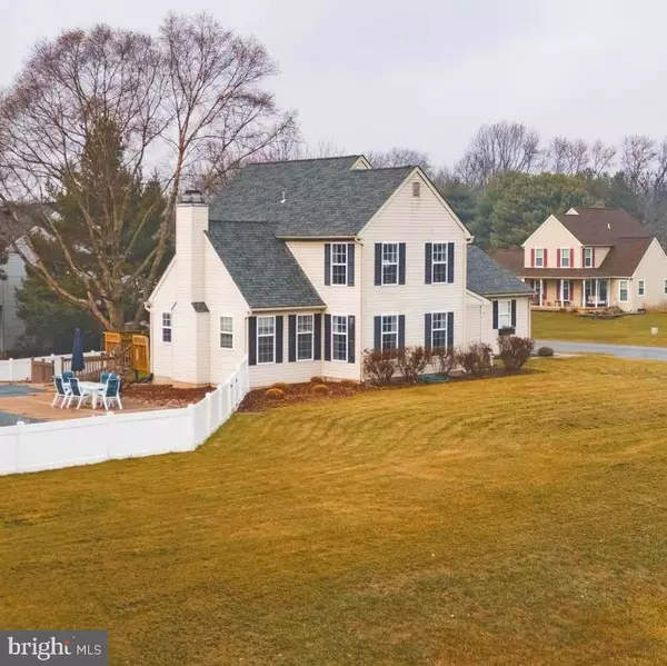 102 NEWBURY CT, Middletown, DE 19709