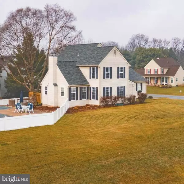 102 NEWBURY CT, Middletown, DE 19709