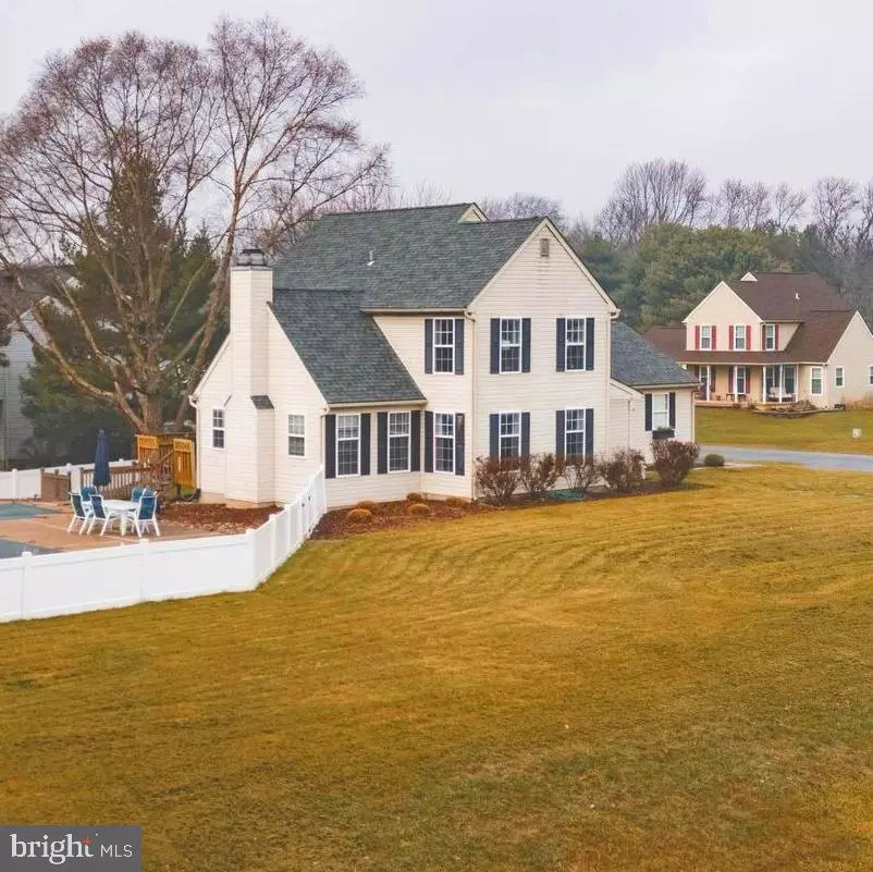 Middletown, DE 19709,102 NEWBURY CT