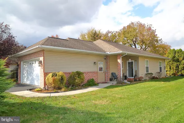 Mount Joy, PA 17552,234 BLOSSOM TRL