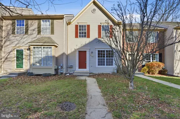 6174 SILVER ARROWS WAY, Columbia, MD 21045