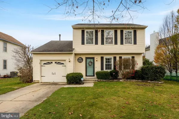 Marlton, NJ 08053,6 KEATLEY DR