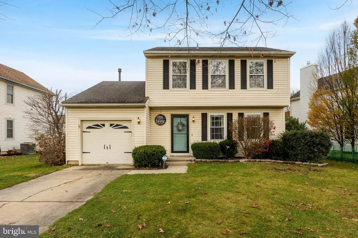 Marlton, NJ 08053,6 KEATLEY DR