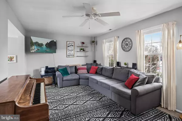 Marlton, NJ 08053,6 KEATLEY DR