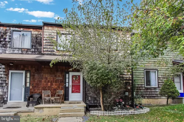 13305 WOODRUFF CT, Germantown, MD 20874