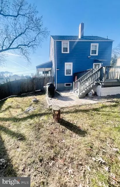 Hyattsville, MD 20784,7020 TAYLOR TER