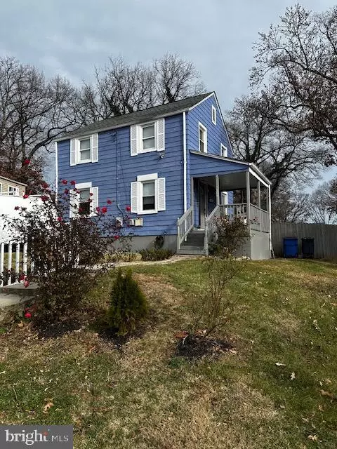 Hyattsville, MD 20784,7020 TAYLOR TER