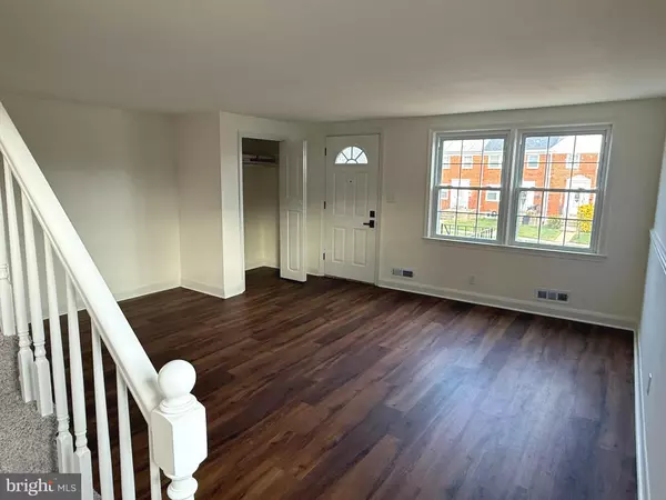 Baltimore, MD 21207,1228 HARWALL RD