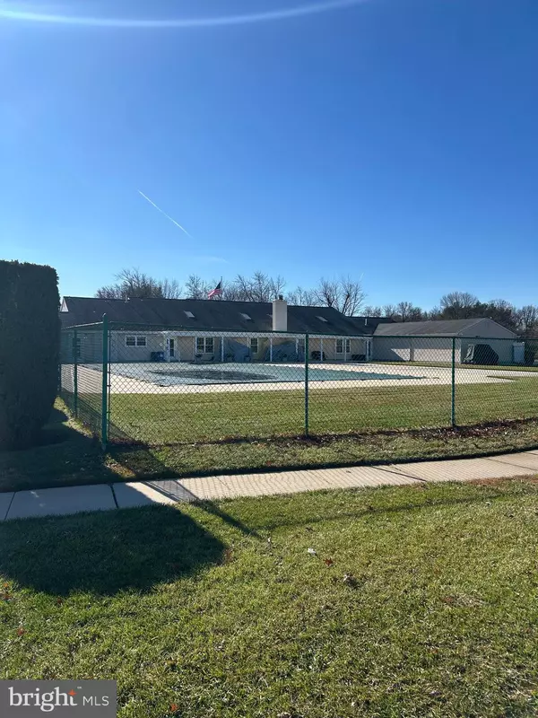 Mount Laurel, NJ 08054,12 TACONIA CT