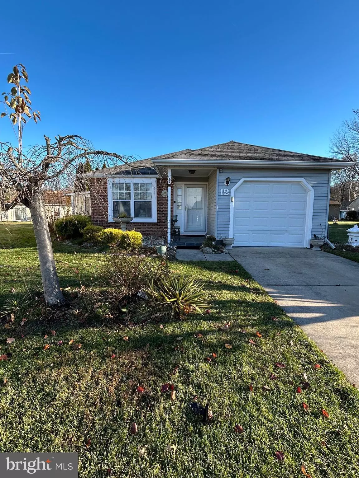 Mount Laurel, NJ 08054,12 TACONIA CT