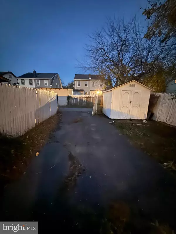 Hamilton, NJ 08609,258 LYNWOOD AVE