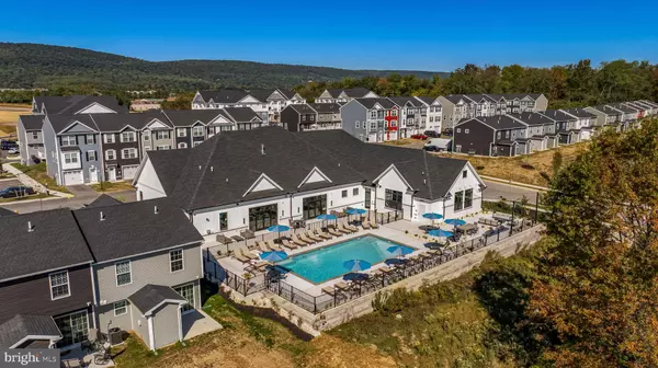 Harrisburg, PA 17110,2604 MAPLEWOOD CIR