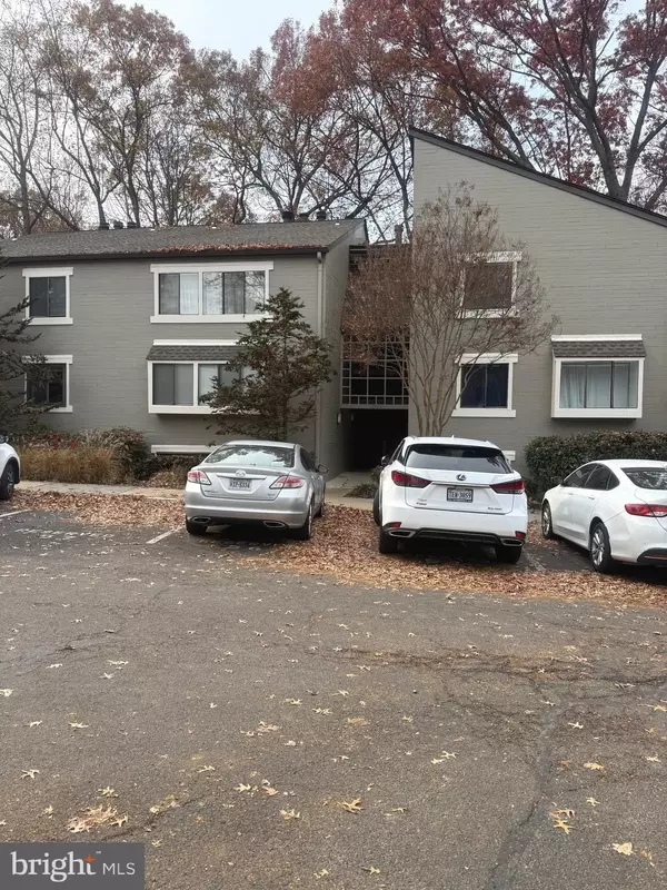 11739 LEDURA CT #T7, Reston, VA 20191