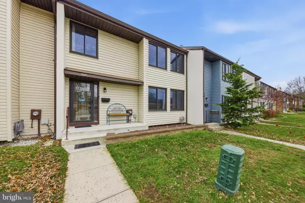 Hightstown, NJ 08520,406 BOLTON RD