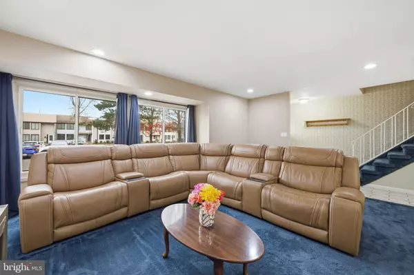 Hightstown, NJ 08520,406 BOLTON RD