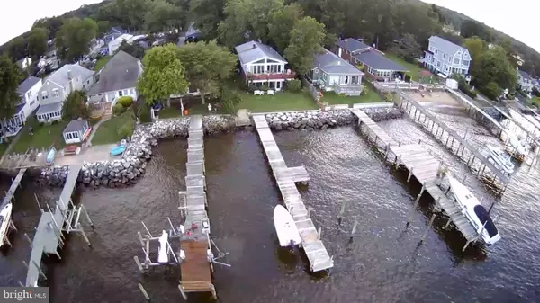 Pasadena, MD 21122,2032 KURTZ AVE