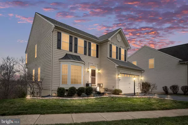 5505 ALTENBURY LOOP, Gainesville, VA 20155