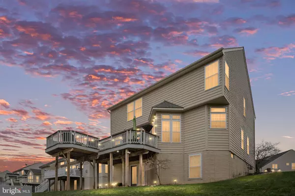 Gainesville, VA 20155,5505 ALTENBURY LOOP