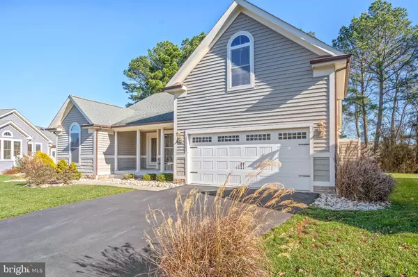 Ocean View, DE 19970,31283 GRACKLE CT