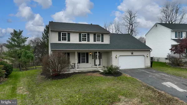 Reading, PA 19606,40 GUNPOWDER LN