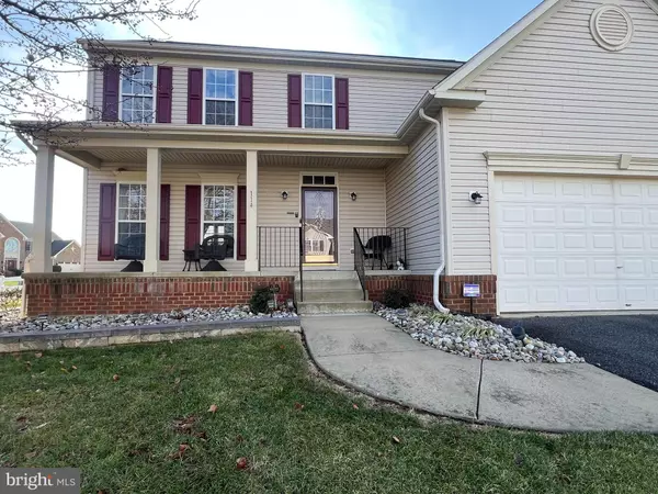 114 E CAYHILL LN, Smyrna, DE 19977