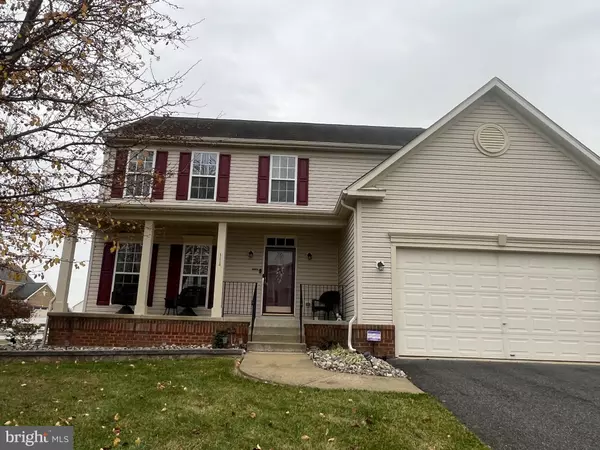 114 E CAYHILL LN, Smyrna, DE 19977