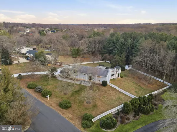 3017 LEEFIELD DR, Herndon, VA 20171