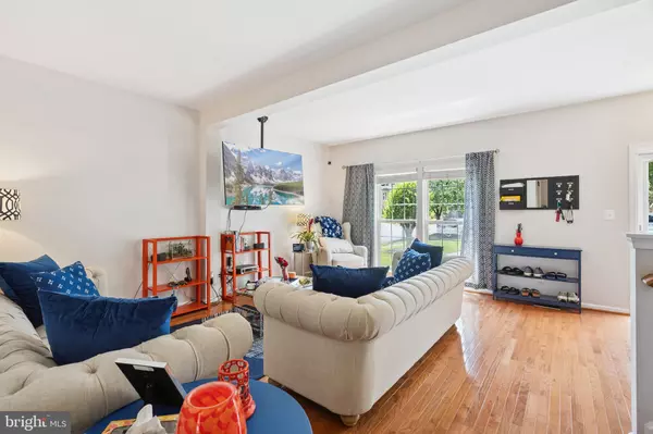 Woodbridge, VA 22191,2610 GRAYTON LN