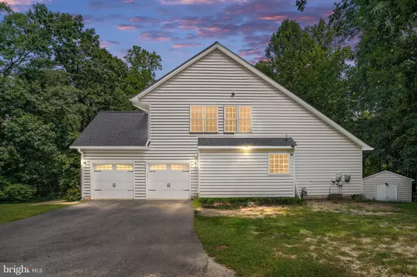 Fredericksburg, VA 22401,199 STONEWALL DR