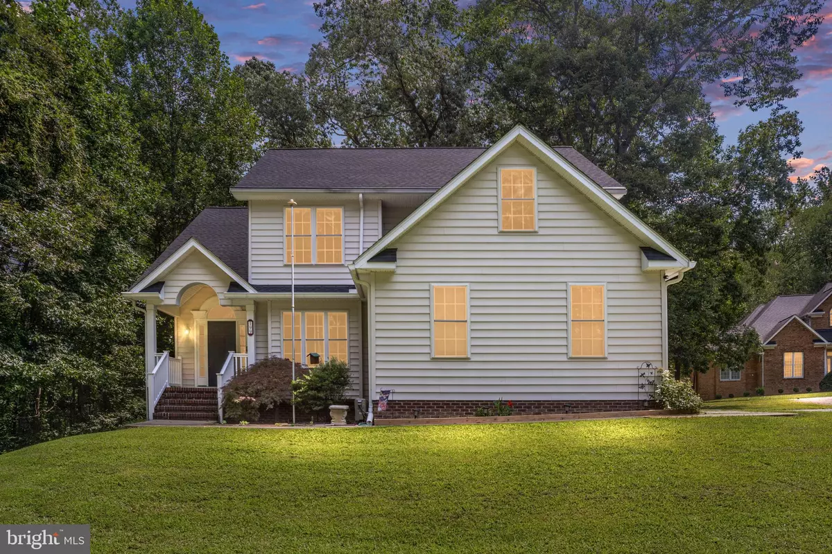 Fredericksburg, VA 22401,199 STONEWALL DR