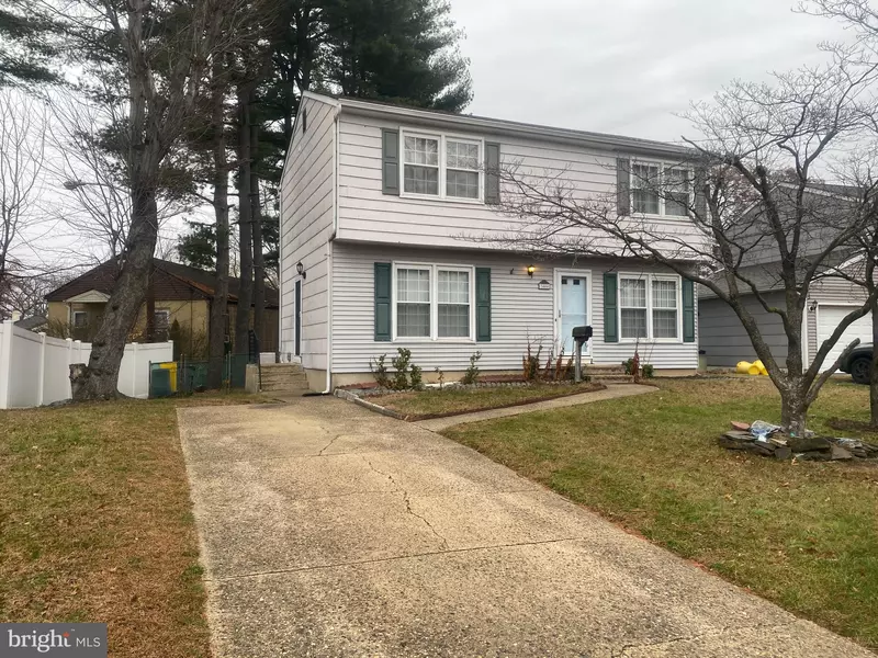 3444 NEW JERSEY AVE, Pennsauken, NJ 08109