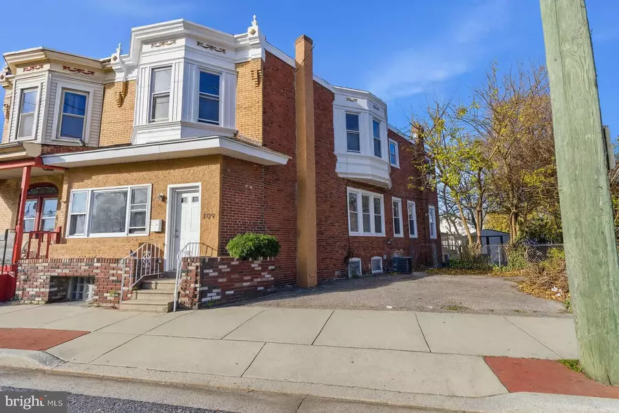 109 N BROADWAY, Gloucester City, NJ 08030