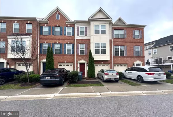 7932 ALCHEMY WAY, Elkridge, MD 21075