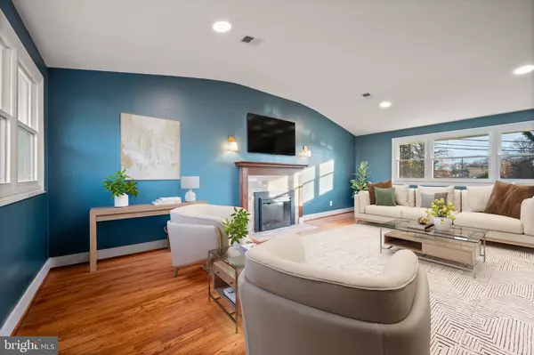 Lutherville Timonium, MD 21093,2111 EASTRIDGE RD