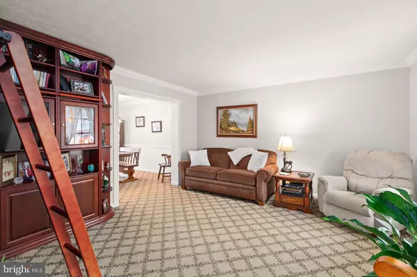 Abingdon, MD 21009,2832 BYNUM OVERLOOK DR