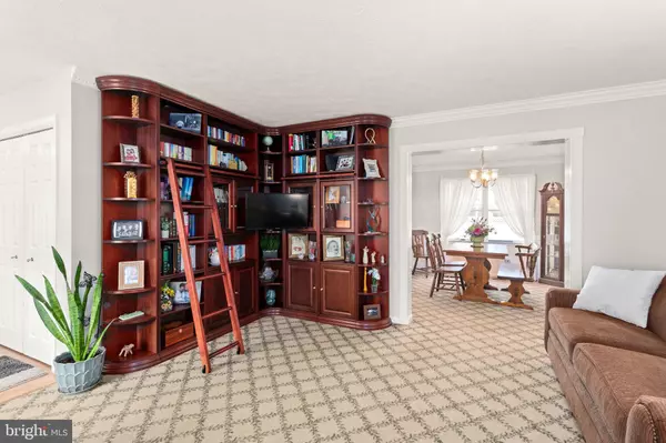 Abingdon, MD 21009,2832 BYNUM OVERLOOK DR